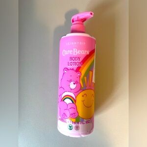 SkinnyDip Care Bears Raspberry Moisturizing Lotion - 490 ml